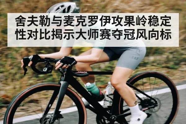 舍夫勒与麦克罗伊攻果岭稳定性对比揭示大师赛夺冠风向标